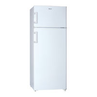 Haier HTM-547W Instrucciones Para El Usuario