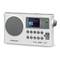 Radio Sangean WFR-28C Manual Del Usuario