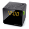 Muse M-187 CR, M-187 CLG - Radio Reloj Despertador Dual Pll Manual