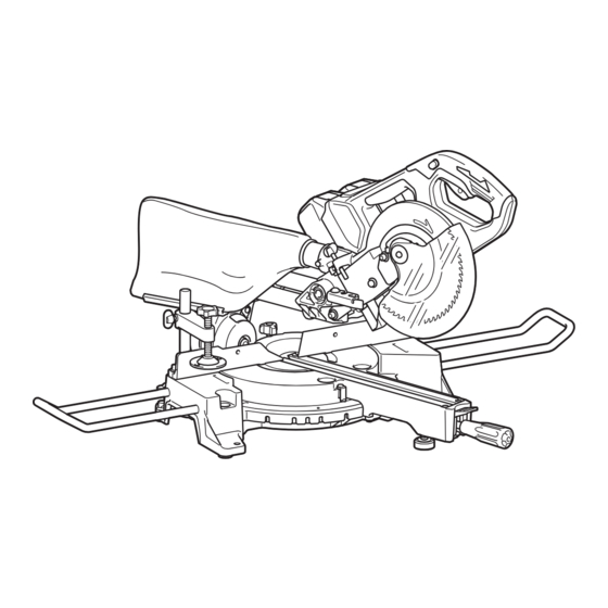 Makita XSL02 Manual De Instrucciones
