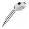 Accesorios para el Baño Hansgrohe Crometta 100 1jet Instrucciones De Montaje