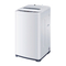 Lavadoras Haier XQB75-918 Guia Del Usuario