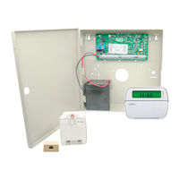 DSC Power PC186 Guia De Instalacion