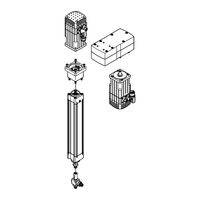 Festo YJKP Instrucciones, Montaje, Instalación