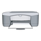 HP All-in-One Serie