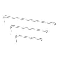 IKEA MITTLED Manual De Instrucciones