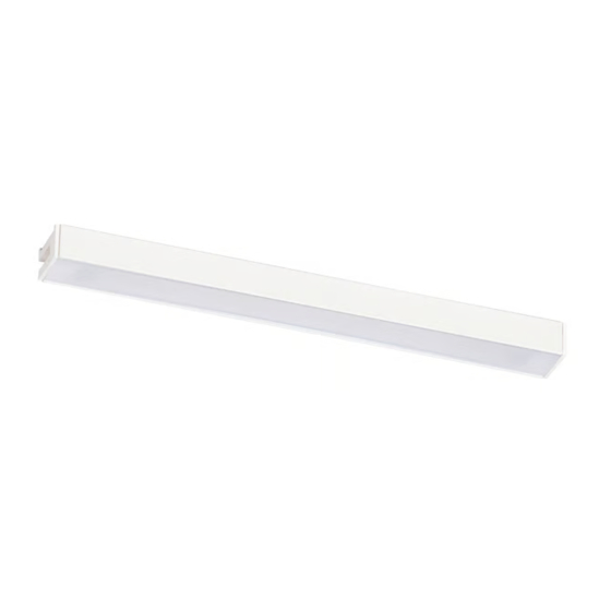 IKEA MITTLED Manual De Instrucciones