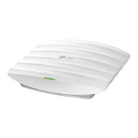 Tp-Link CAP300 V1 Guia De Instalacion