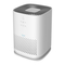 Purificadores de Aire cecotec TOTALPURE 1000 HANDY Manual De Instrucciones