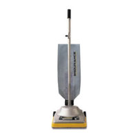 Koblenz U-610-DC Manual De Servicio