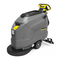 Kärcher BD 50 Bp Classic