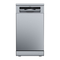 Lavaplatos Teka DFS 44750 SS Manual De Usuario