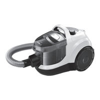 Bosch BGS1 Serie Instrucciones De Uso