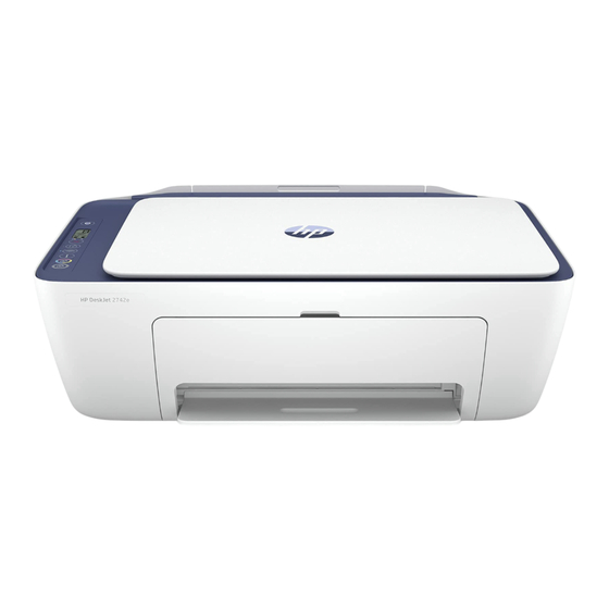 HP All-in-One Serie Referencia Y Soporte