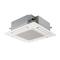 Acondicionadores de Aire Mitsubishi Electric City Multi PLFY-P VBM-E Serie Manual De Instrucciones