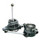 Bombas Johnson Pump SPXFLOW VIKING BULKHEAD Manual De Instrucciones