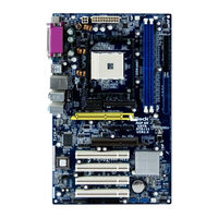 ASROCK K8Upgrade-NF3 Manual De Instrucciones