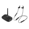 Avantree HT5006 - Manual del Conjunto de Auriculares Inalámbricos y Transmisor