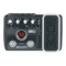 Pedales de Efectos Zoom G2.1u Manual De Instrucciones