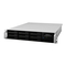 Almacenamiento Conectado en Red Synology RackStation RS10613xs+ Guía De Instalación Rápida