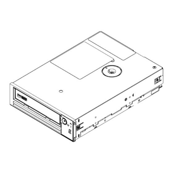 Dell PowerVault LTO Guia Del Usuario