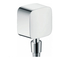 Accesorios para el Baño Hansgrohe Fixfit 27414 Serie Instrucciones De Montaje