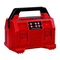 Cargadores de Batería EINHELL 2 x 2 Power X-Quattrocharger 4A Manual De Instrucciones Original