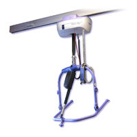 Arjo Maxi Sky 600 Instrucciones De Utilizacion