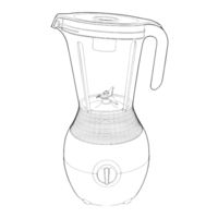Moulinex PRINCIPIO Manual Del Usuario