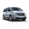 Automóviles Hyundai H-1 Manual Del Propietário