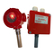 Detectores Honeywell Notifier TMP2 Serie Manual De Usuario