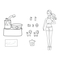 Juguetes Mattel W3153 Instrucciones