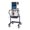 Equipo Medico Medtronic PB840 Programación Y Mantenimiento