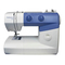 Máquinas de Coser Husqvarna Huskystar 207 Manual De Instrucciones