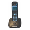 Teléfonos Inalámbricos Panasonic KX-TG4011LA Manual De Instrucciones