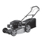 Cortacéspedes Garland GRASS 955 SG Manual De Instrucciones