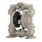 Bombas Ingersoll Rand ARO 6661T Serie Manual Del Operario