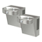 Dispensadores de Agua Halsey Taylor HVR8HDBL Serie Manual Del Propietário