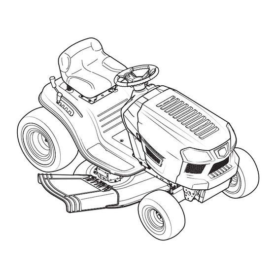 Craftsman 247.203714 Manual Del Operador