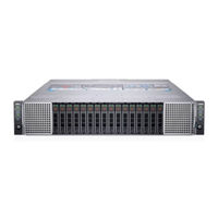 Dell PowerEdge C6600 Manual De Instalación Y Servicio
