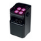 Equipo de Iluminación thomann Ignition WAL-L412 BP Manual De Instrucciones