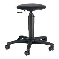 Topstar TEC 60 Instrucciones De Montaje
