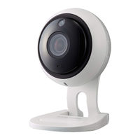 Samsung Wisenet SmartCam+ Manual Del Usuario