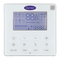 Controles Remotos Carrier KJR-120X Manual Del Propietário