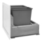 Muebles de Interior Rev-A-Shelf 4WC Serie Instrucciones De Instalación