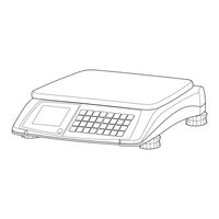 OHAUS Aviator 7000 Manual De Usuario