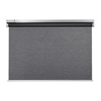 IKEA KADRILJ 120 Manual De Instrucciones