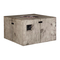Chimeneas de Interior Ashley Signature Design P655-772 Manual Del Usuario