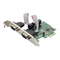 Tarjetas PCI Conceptronic PCI EXpress SRC01G Guia De Inicio Rapido