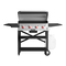 Manual de la plancha plana FTG600GL de CAMP CHEF